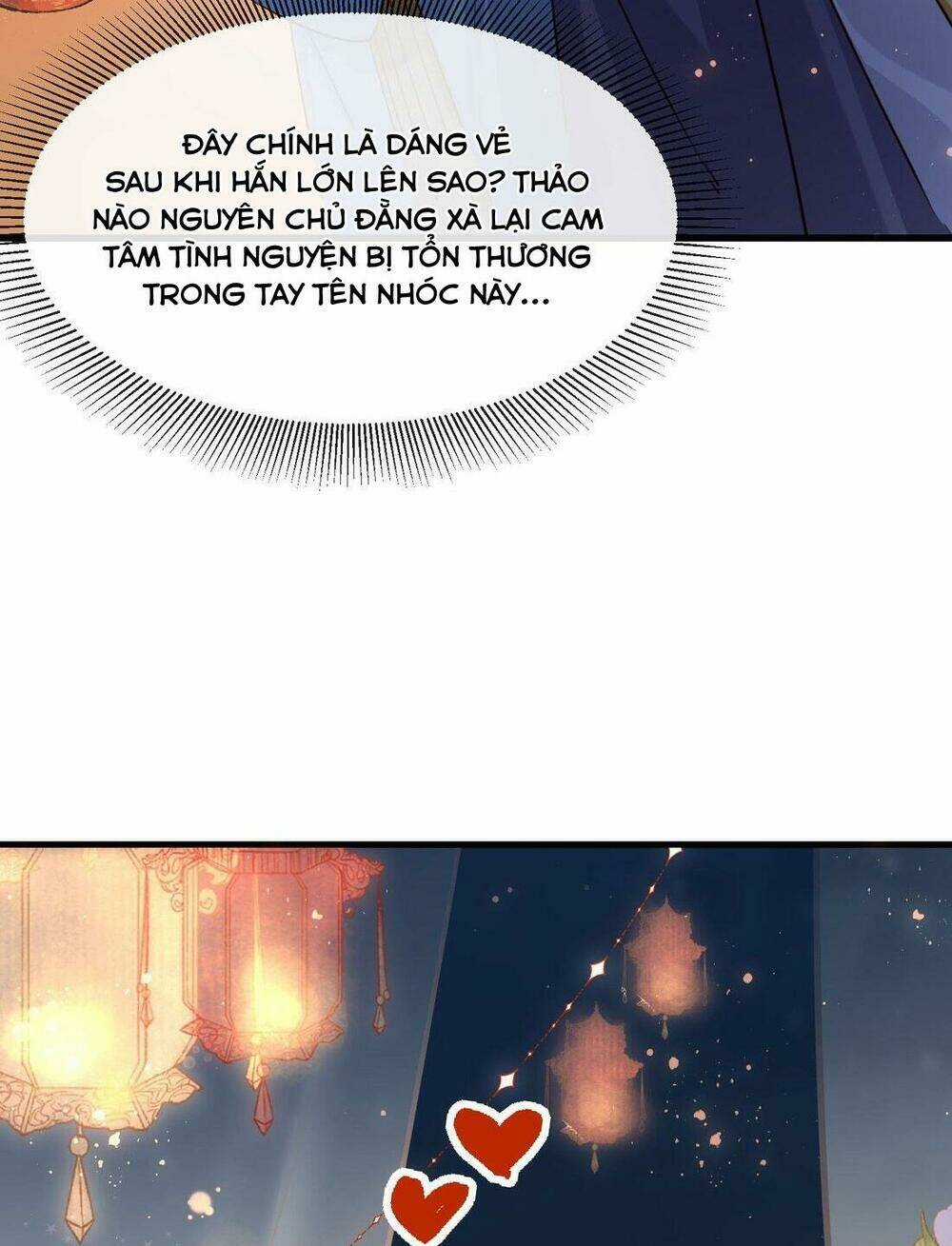 Sau Khi Nhặt Được Trứng Rồng, Ta Quyết Định Nuôi Hắn Trở Nên Xấu Xa Chapter 4 trang 14