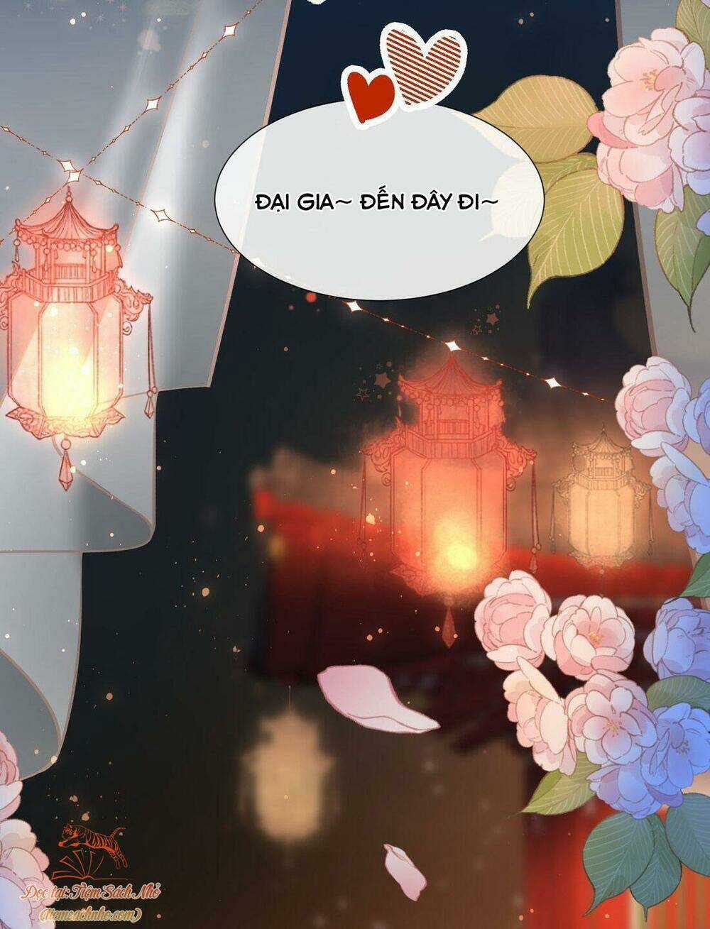 Sau Khi Nhặt Được Trứng Rồng, Ta Quyết Định Nuôi Hắn Trở Nên Xấu Xa Chapter 4 trang 15