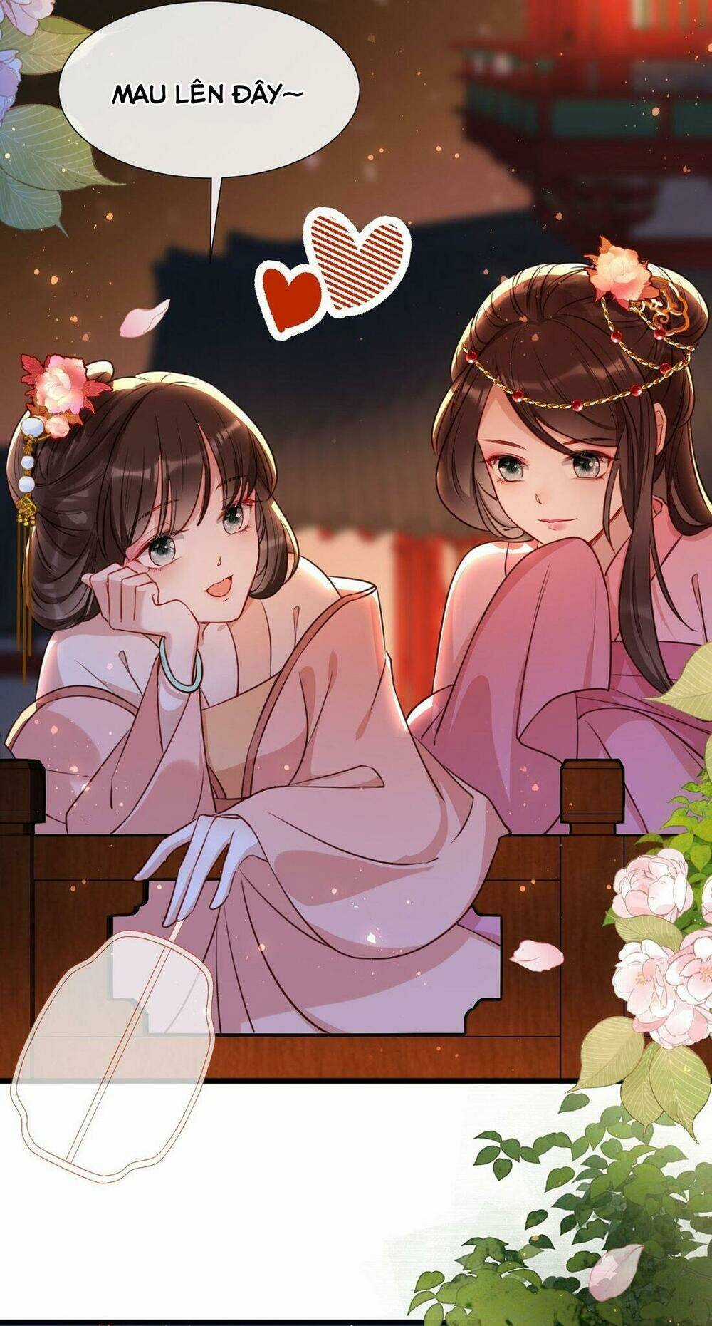 Sau Khi Nhặt Được Trứng Rồng, Ta Quyết Định Nuôi Hắn Trở Nên Xấu Xa Chapter 4 trang 16