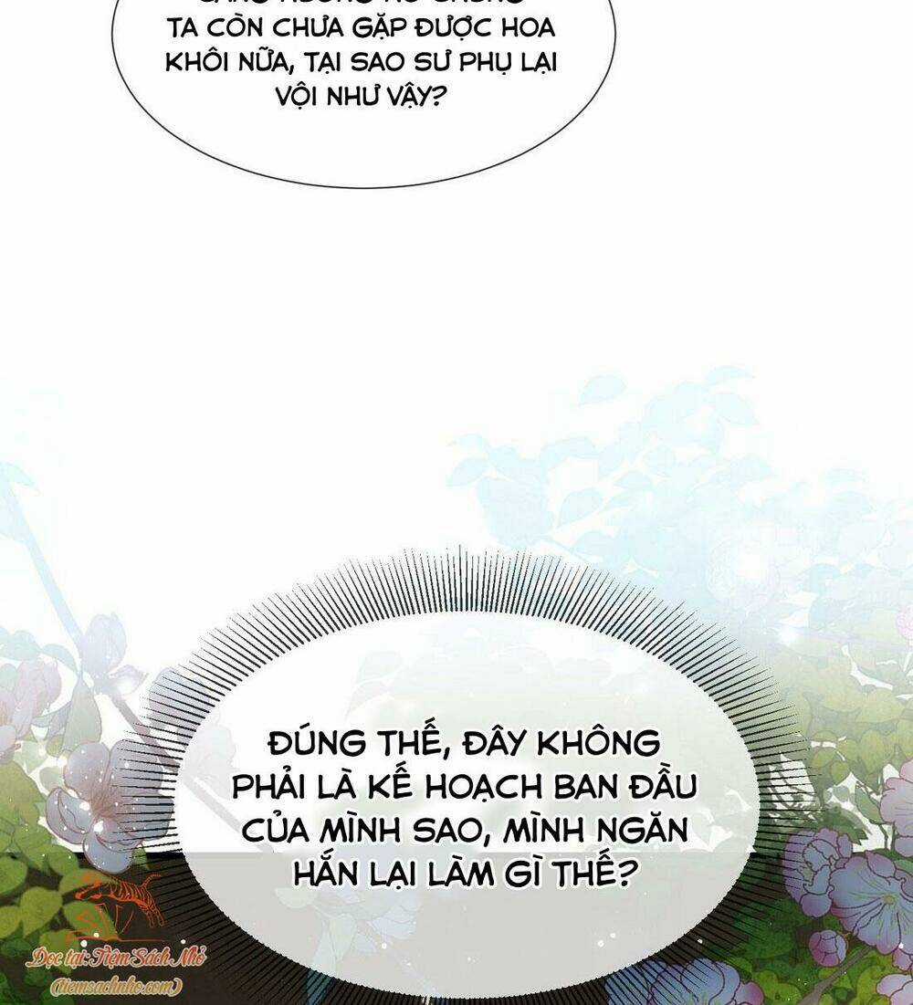 Sau Khi Nhặt Được Trứng Rồng, Ta Quyết Định Nuôi Hắn Trở Nên Xấu Xa Chapter 4 trang 29