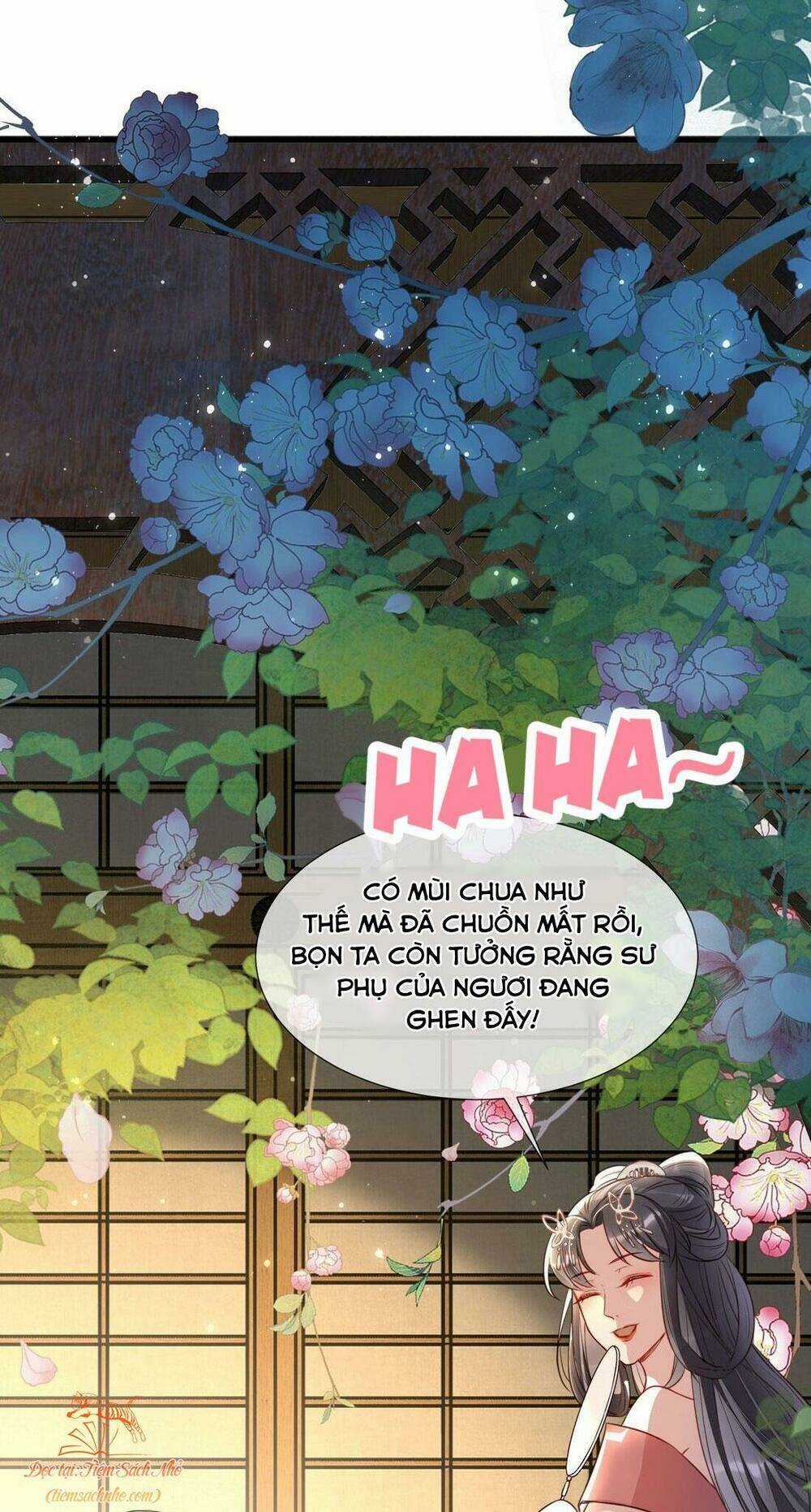 Sau Khi Nhặt Được Trứng Rồng, Ta Quyết Định Nuôi Hắn Trở Nên Xấu Xa Chapter 4 trang 32