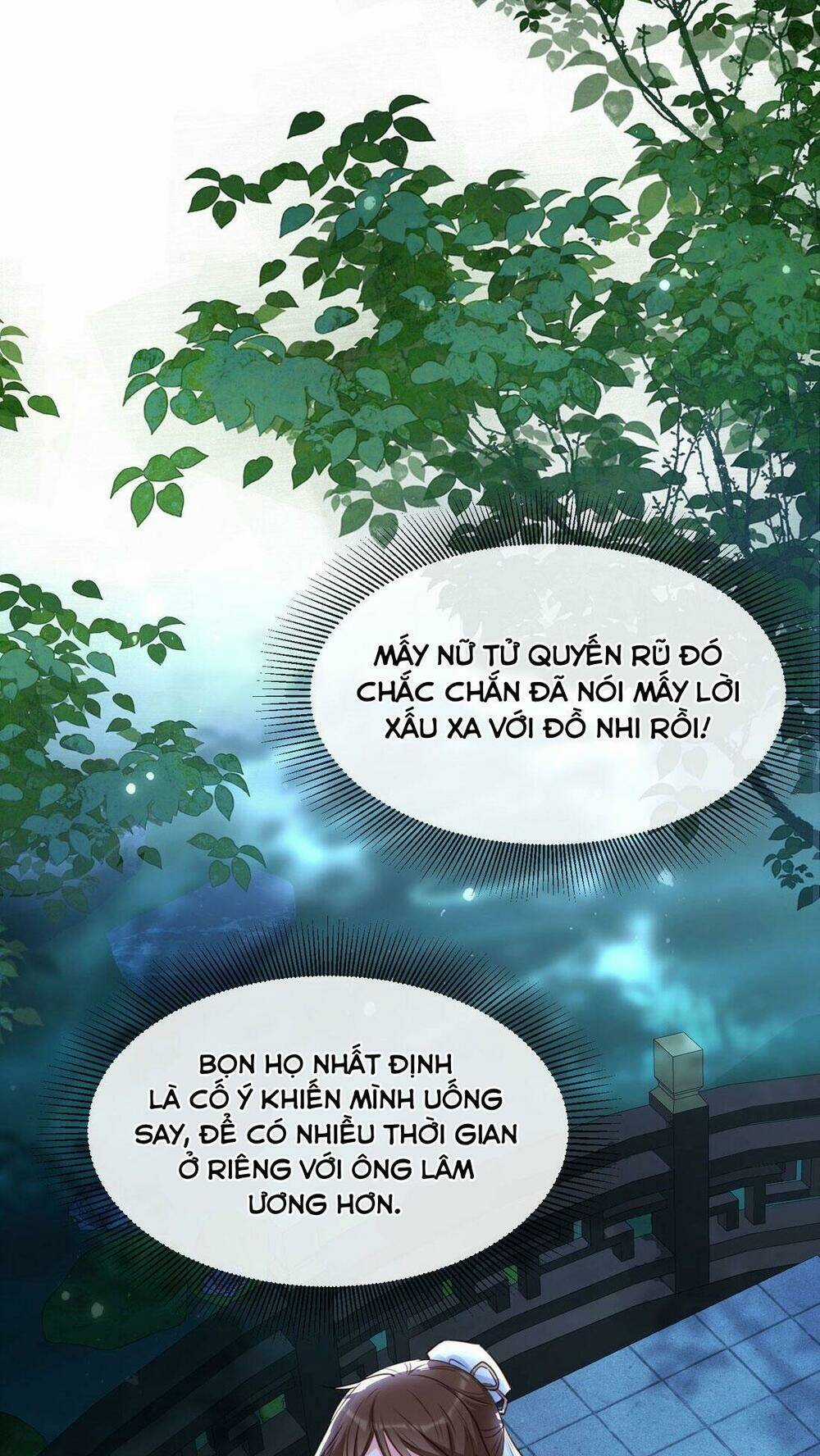 Sau Khi Nhặt Được Trứng Rồng, Ta Quyết Định Nuôi Hắn Trở Nên Xấu Xa Chapter 4 trang 37