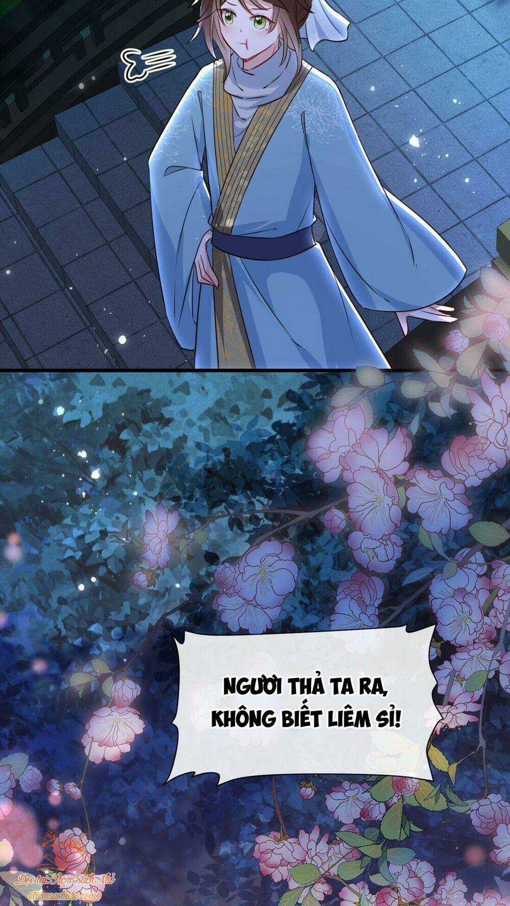 Sau Khi Nhặt Được Trứng Rồng, Ta Quyết Định Nuôi Hắn Trở Nên Xấu Xa Chapter 4 trang 38