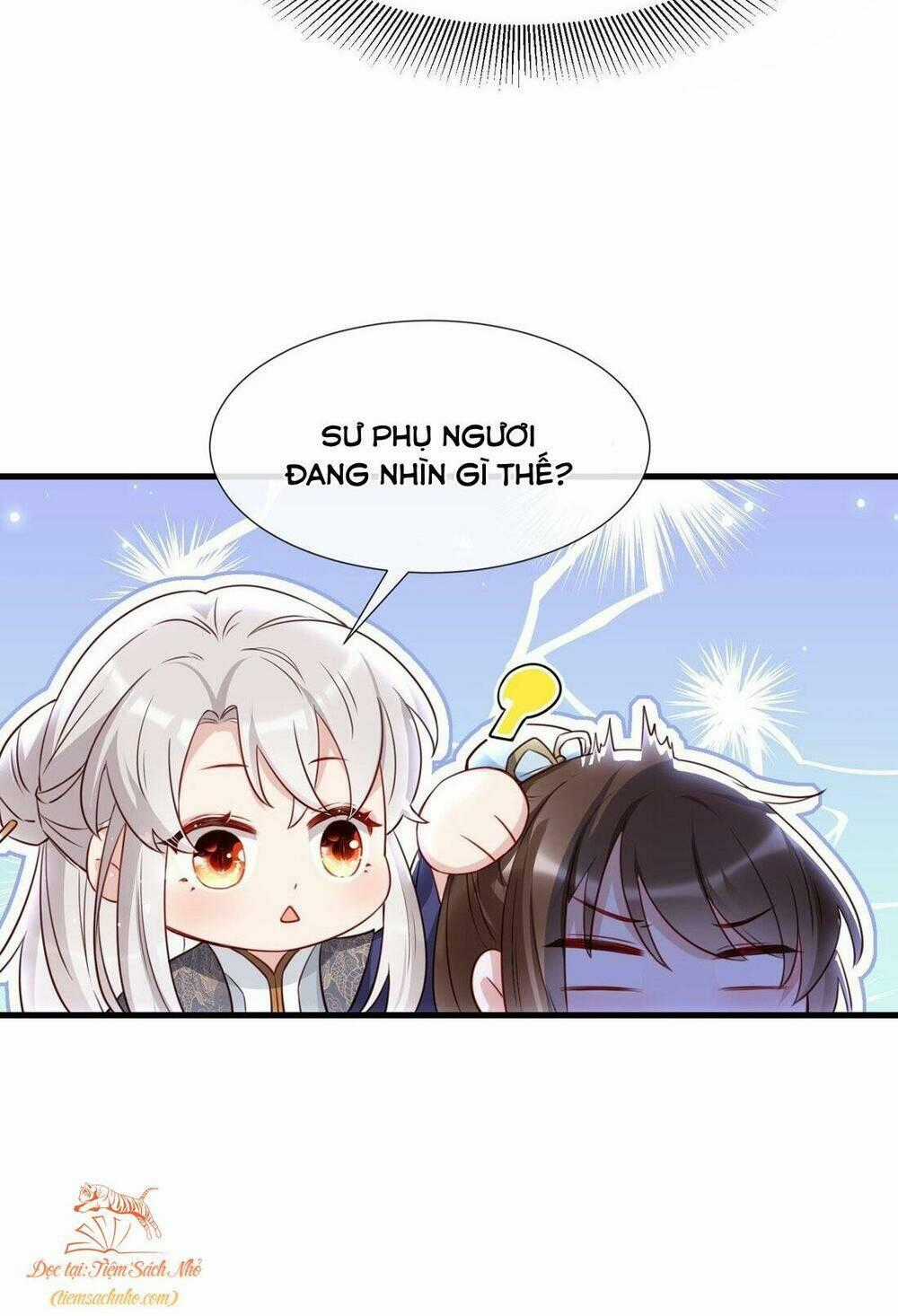 Sau Khi Nhặt Được Trứng Rồng, Ta Quyết Định Nuôi Hắn Trở Nên Xấu Xa Chapter 4 trang 42
