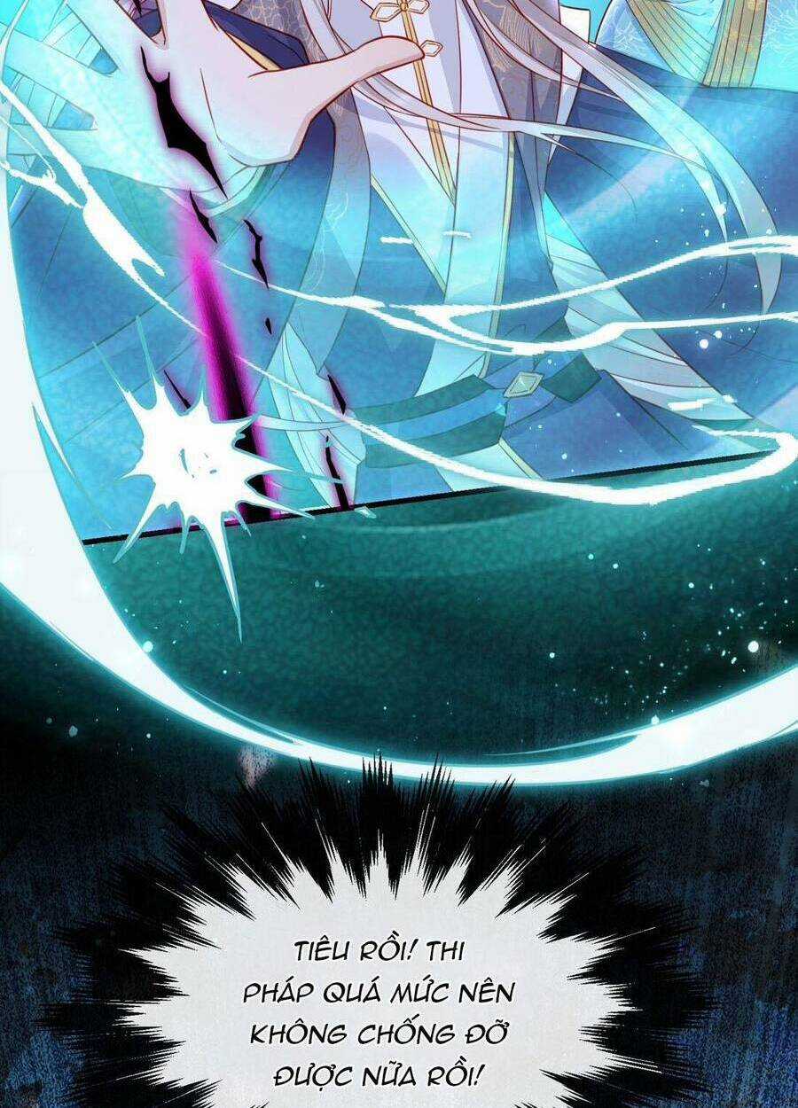 Sau Khi Nhặt Được Trứng Rồng, Ta Quyết Định Nuôi Hắn Trở Nên Xấu Xa Chapter 5 trang 10