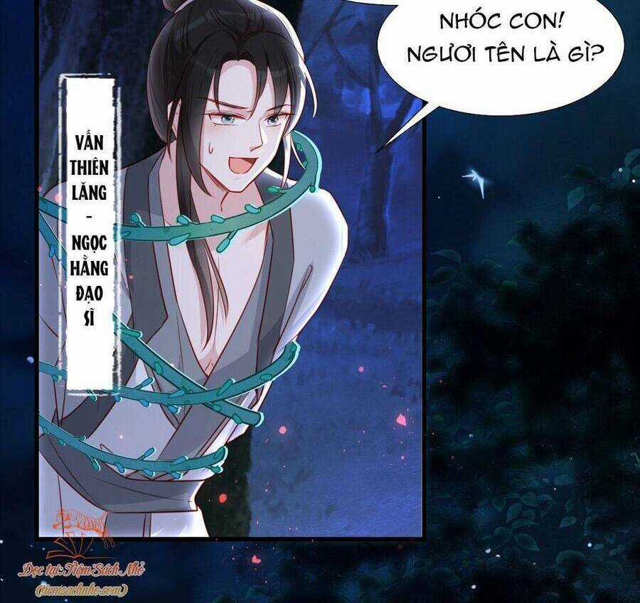 Sau Khi Nhặt Được Trứng Rồng, Ta Quyết Định Nuôi Hắn Trở Nên Xấu Xa Chapter 5 trang 14