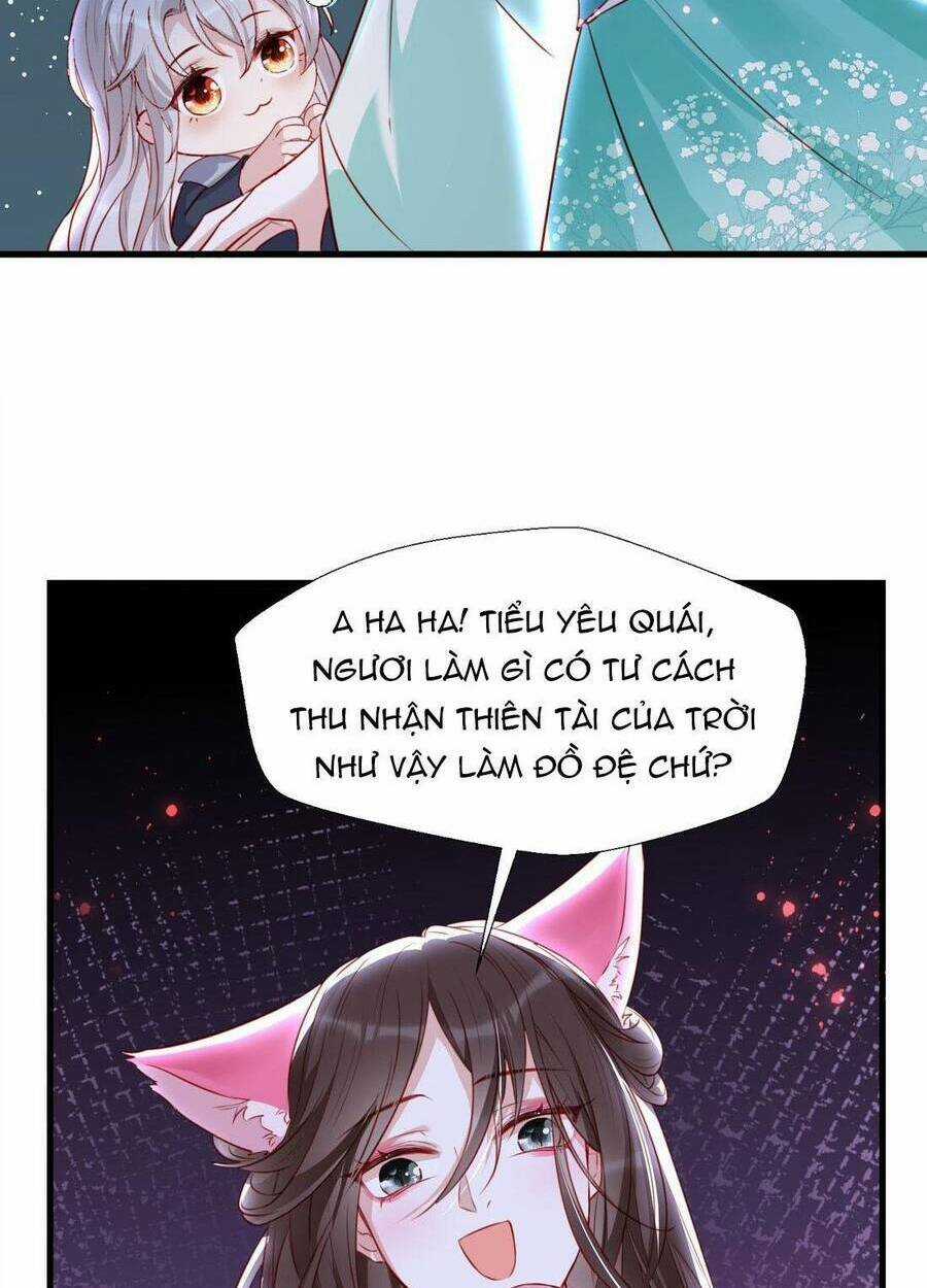 Sau Khi Nhặt Được Trứng Rồng, Ta Quyết Định Nuôi Hắn Trở Nên Xấu Xa Chapter 5 trang 16