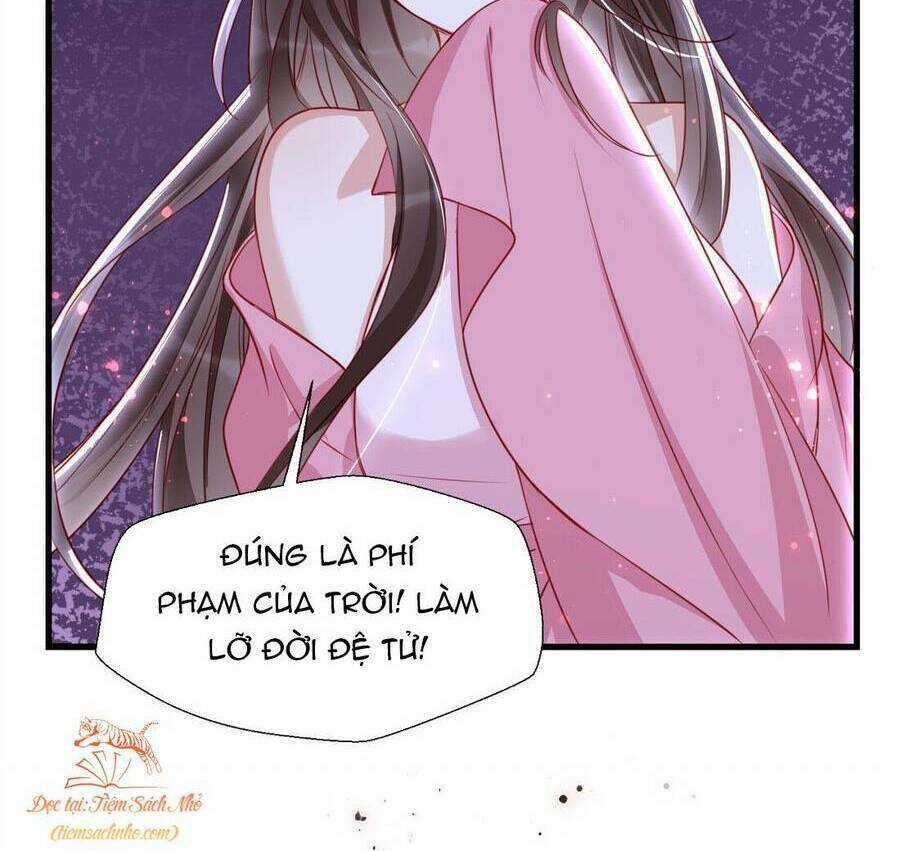 Sau Khi Nhặt Được Trứng Rồng, Ta Quyết Định Nuôi Hắn Trở Nên Xấu Xa Chapter 5 trang 17