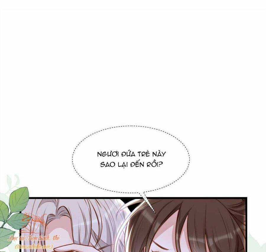 Sau Khi Nhặt Được Trứng Rồng, Ta Quyết Định Nuôi Hắn Trở Nên Xấu Xa Chapter 5 trang 2