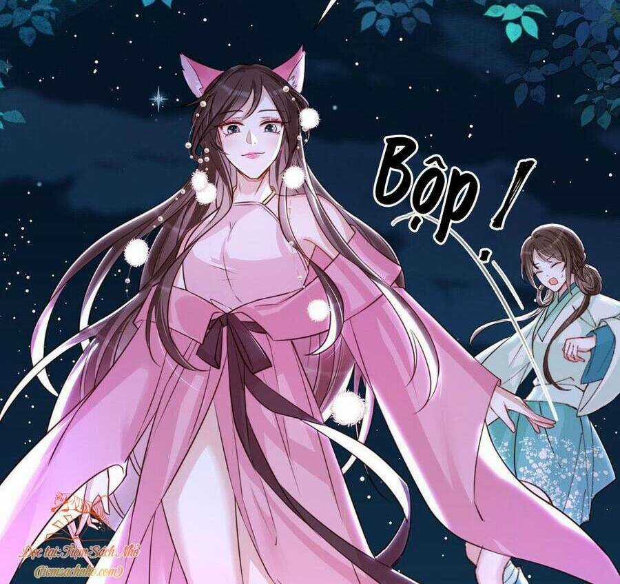 Sau Khi Nhặt Được Trứng Rồng, Ta Quyết Định Nuôi Hắn Trở Nên Xấu Xa Chapter 5 trang 23