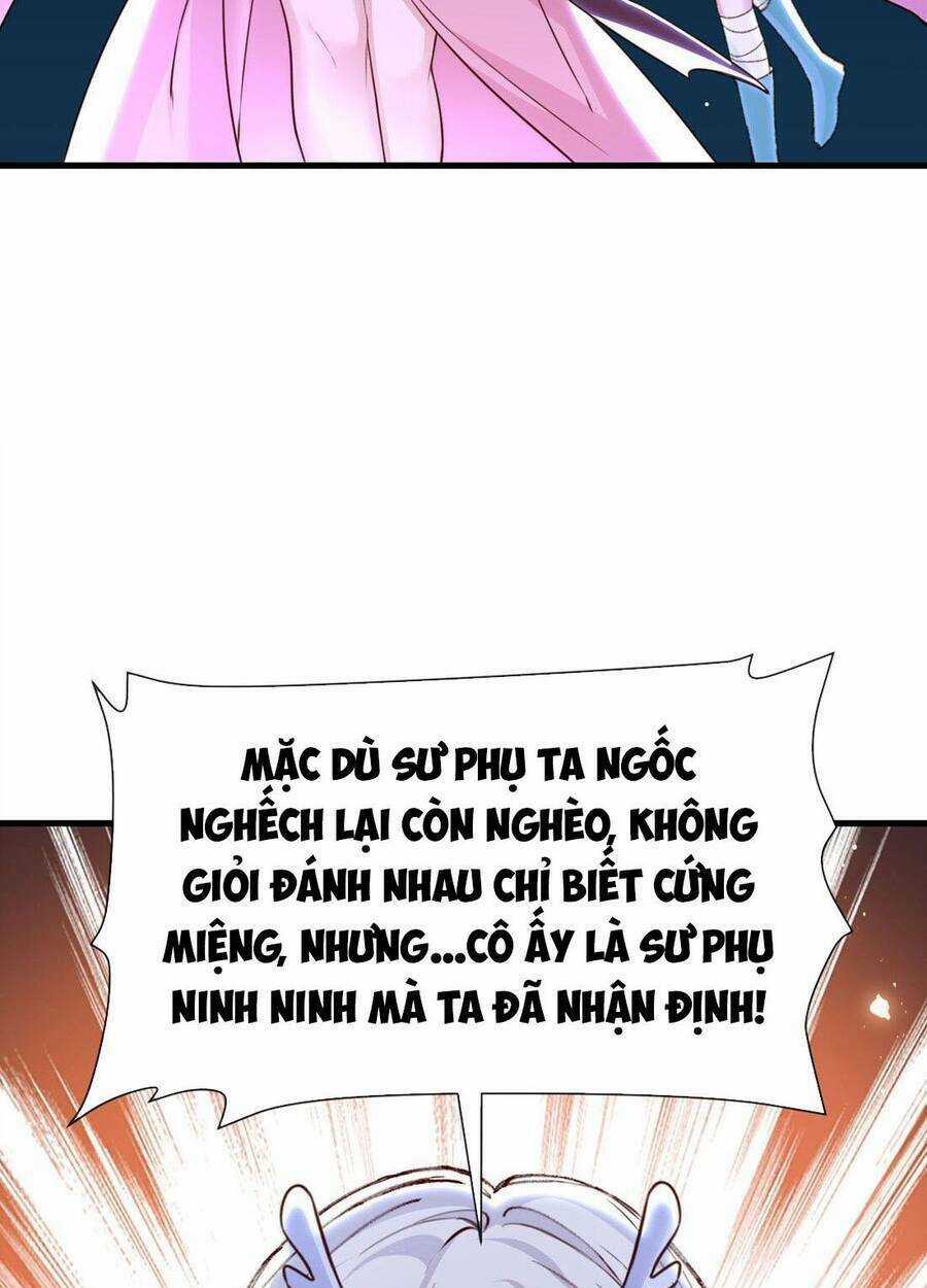 Sau Khi Nhặt Được Trứng Rồng, Ta Quyết Định Nuôi Hắn Trở Nên Xấu Xa Chapter 5 trang 24