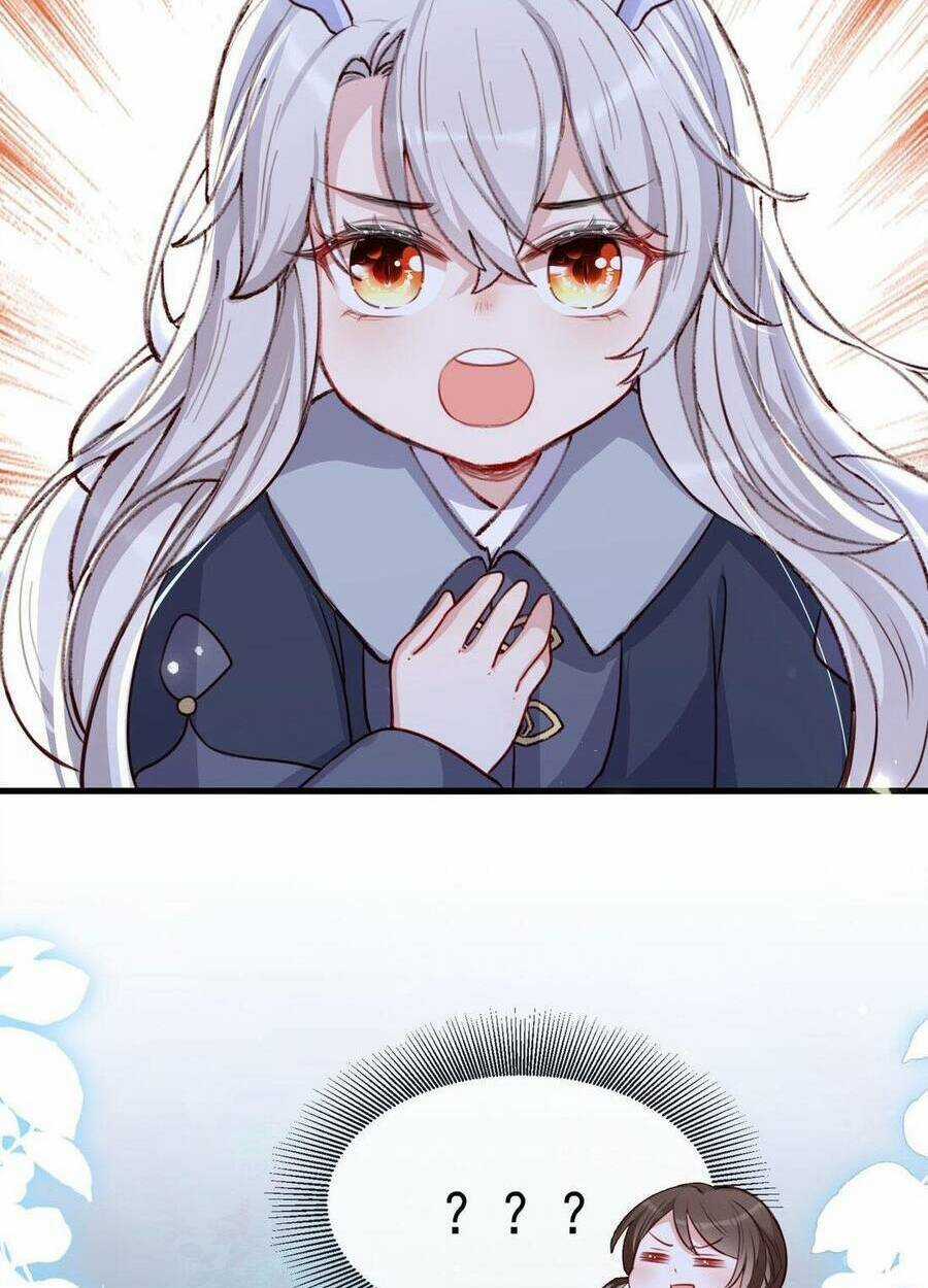 Sau Khi Nhặt Được Trứng Rồng, Ta Quyết Định Nuôi Hắn Trở Nên Xấu Xa Chapter 5 trang 25