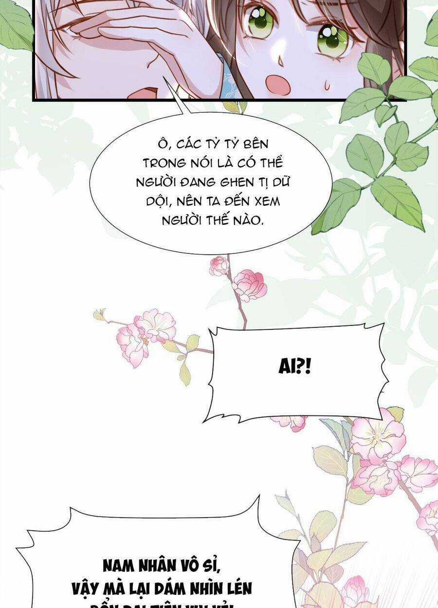 Sau Khi Nhặt Được Trứng Rồng, Ta Quyết Định Nuôi Hắn Trở Nên Xấu Xa Chapter 5 trang 3