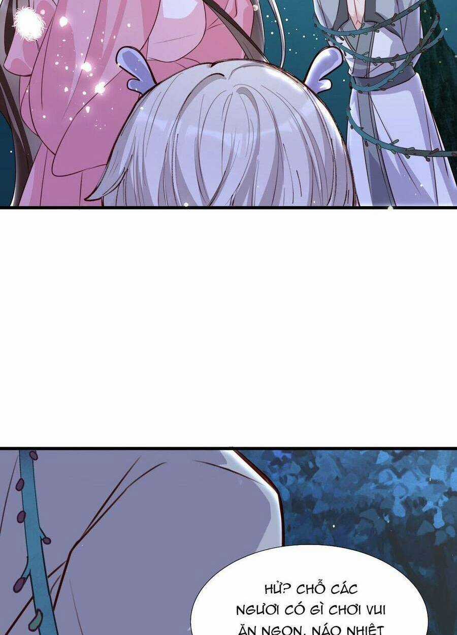 Sau Khi Nhặt Được Trứng Rồng, Ta Quyết Định Nuôi Hắn Trở Nên Xấu Xa Chapter 5 trang 31