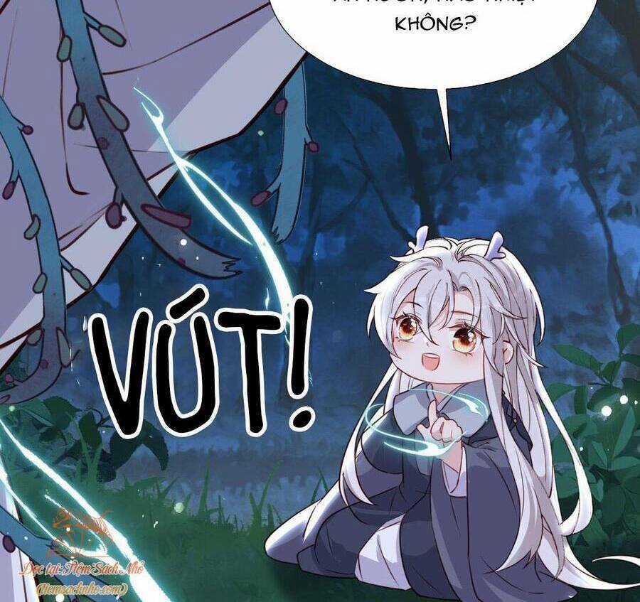 Sau Khi Nhặt Được Trứng Rồng, Ta Quyết Định Nuôi Hắn Trở Nên Xấu Xa Chapter 5 trang 32