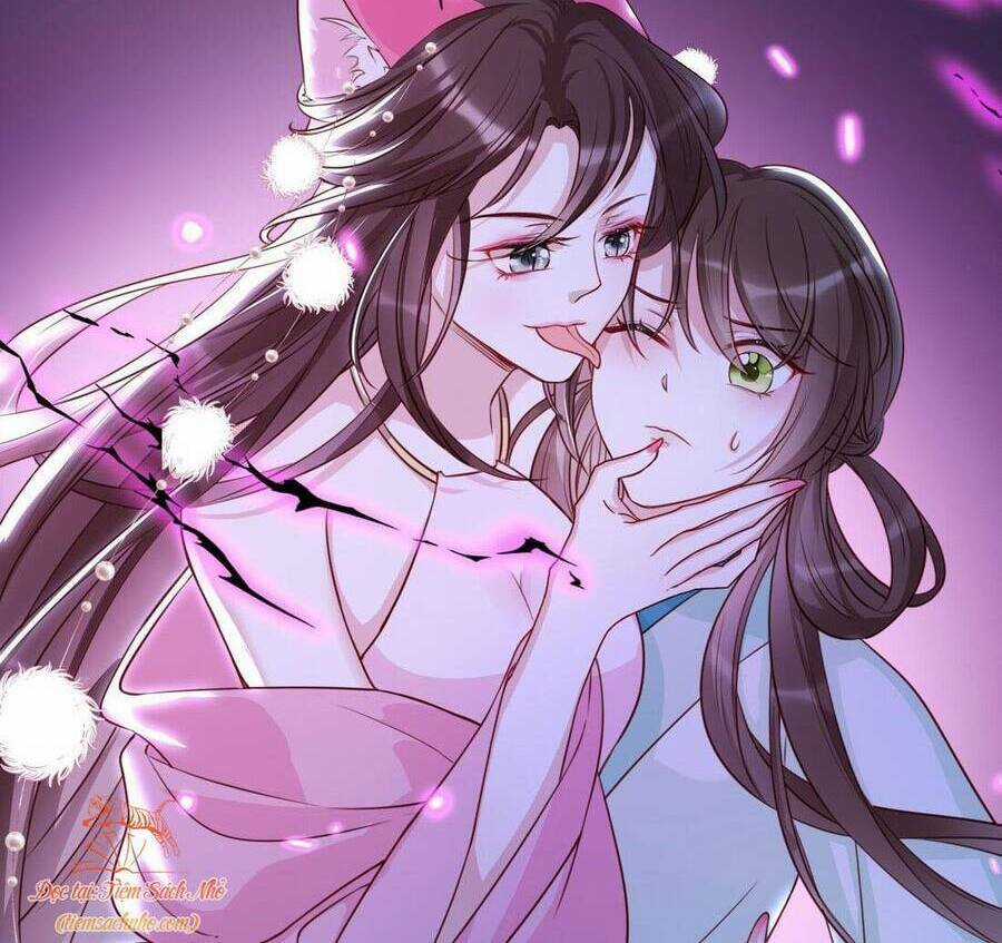 Sau Khi Nhặt Được Trứng Rồng, Ta Quyết Định Nuôi Hắn Trở Nên Xấu Xa Chapter 5 trang 38