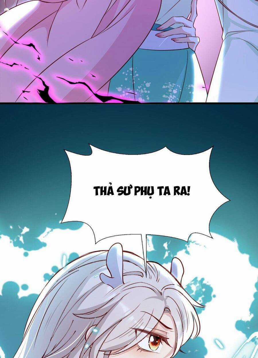 Sau Khi Nhặt Được Trứng Rồng, Ta Quyết Định Nuôi Hắn Trở Nên Xấu Xa Chapter 5 trang 39