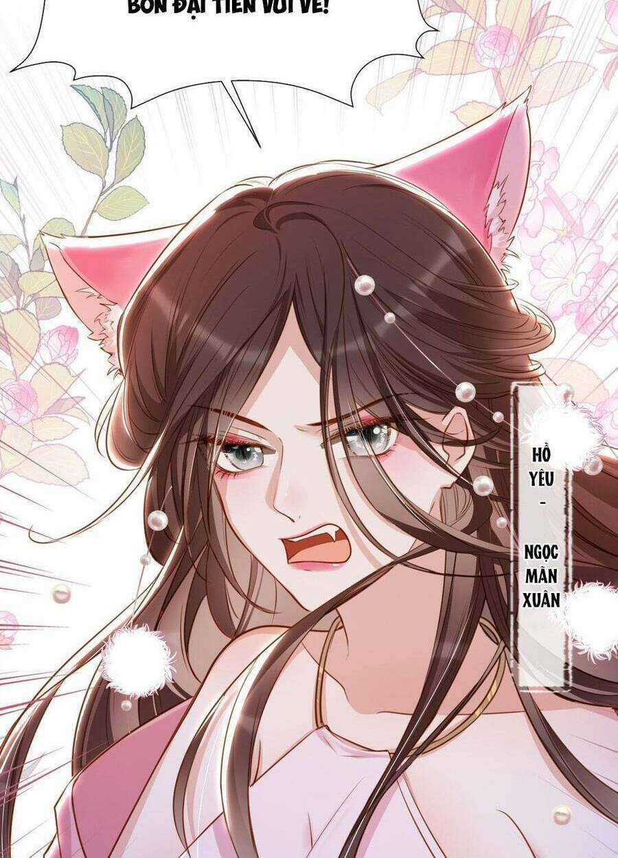 Sau Khi Nhặt Được Trứng Rồng, Ta Quyết Định Nuôi Hắn Trở Nên Xấu Xa Chapter 5 trang 4