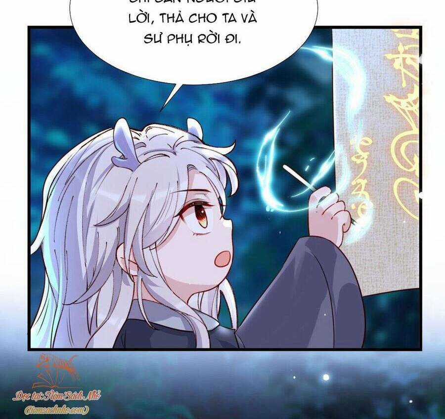 Sau Khi Nhặt Được Trứng Rồng, Ta Quyết Định Nuôi Hắn Trở Nên Xấu Xa Chapter 5 trang 45