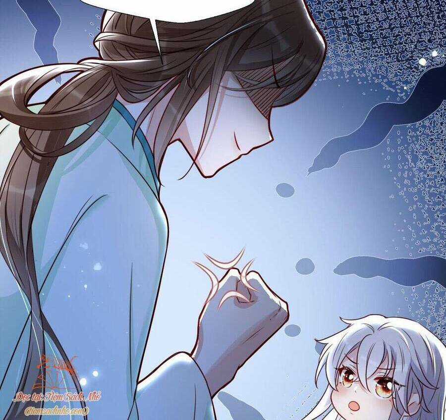 Sau Khi Nhặt Được Trứng Rồng, Ta Quyết Định Nuôi Hắn Trở Nên Xấu Xa Chapter 5 trang 51