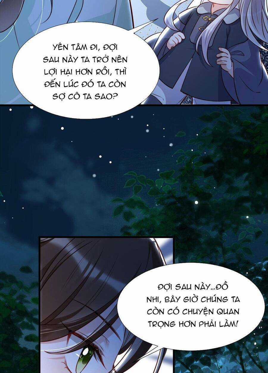 Sau Khi Nhặt Được Trứng Rồng, Ta Quyết Định Nuôi Hắn Trở Nên Xấu Xa Chapter 5 trang 52