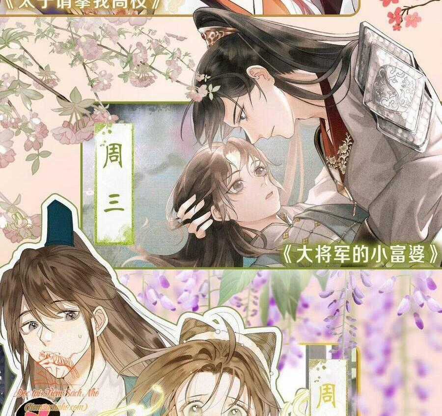 Sau Khi Nhặt Được Trứng Rồng, Ta Quyết Định Nuôi Hắn Trở Nên Xấu Xa Chapter 5 trang 57