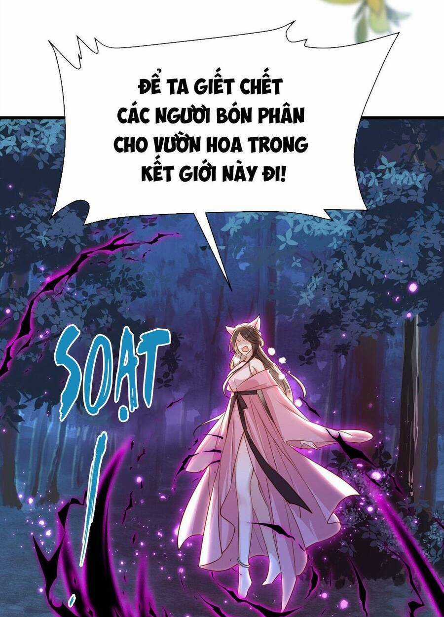 Sau Khi Nhặt Được Trứng Rồng, Ta Quyết Định Nuôi Hắn Trở Nên Xấu Xa Chapter 5 trang 6