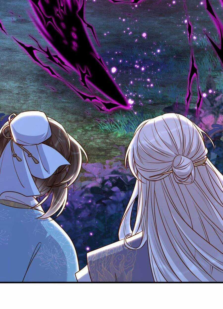 Sau Khi Nhặt Được Trứng Rồng, Ta Quyết Định Nuôi Hắn Trở Nên Xấu Xa Chapter 5 trang 7