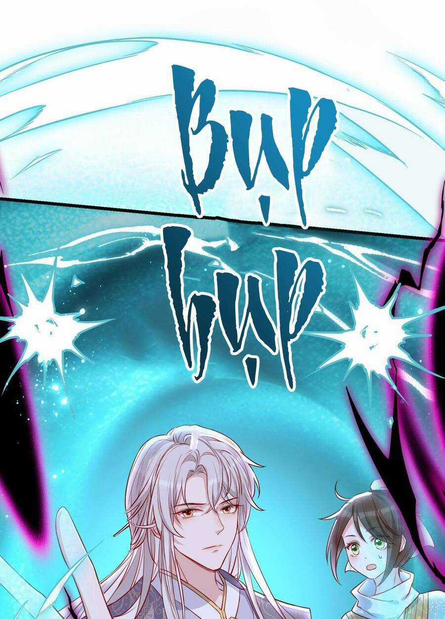 Sau Khi Nhặt Được Trứng Rồng, Ta Quyết Định Nuôi Hắn Trở Nên Xấu Xa Chapter 5 trang 9