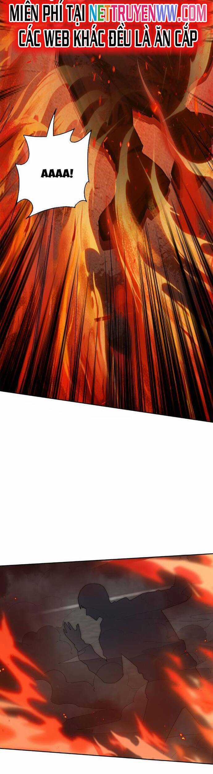 Sau Khi Sống Lại Ở Mạt Thế, Ta Điên Cuồng Thăng Cấp Chương 1 trang 24