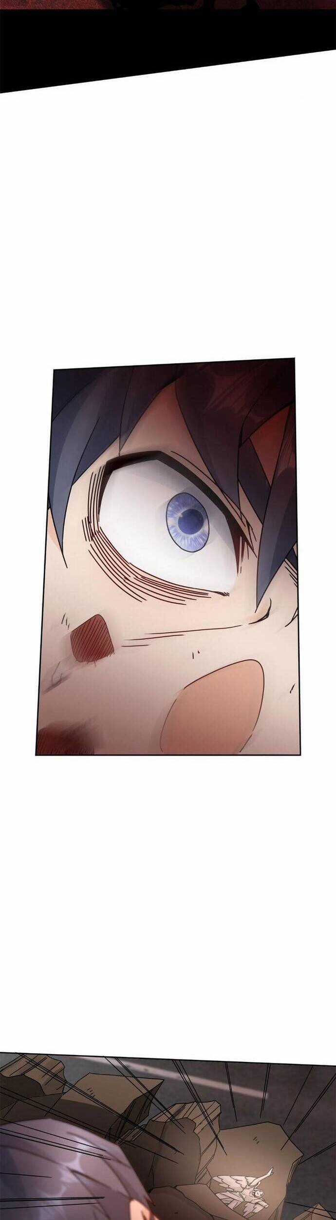 Sau Khi Sống Lại Ở Mạt Thế, Ta Điên Cuồng Thăng Cấp Chương 1 trang 29