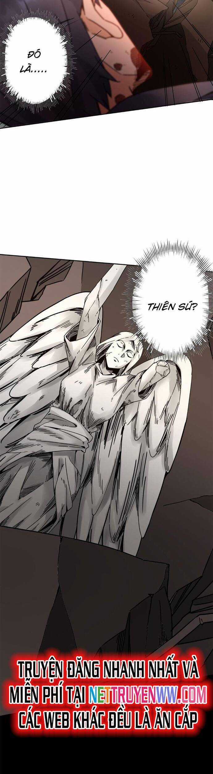 Sau Khi Sống Lại Ở Mạt Thế, Ta Điên Cuồng Thăng Cấp Chương 1 trang 30