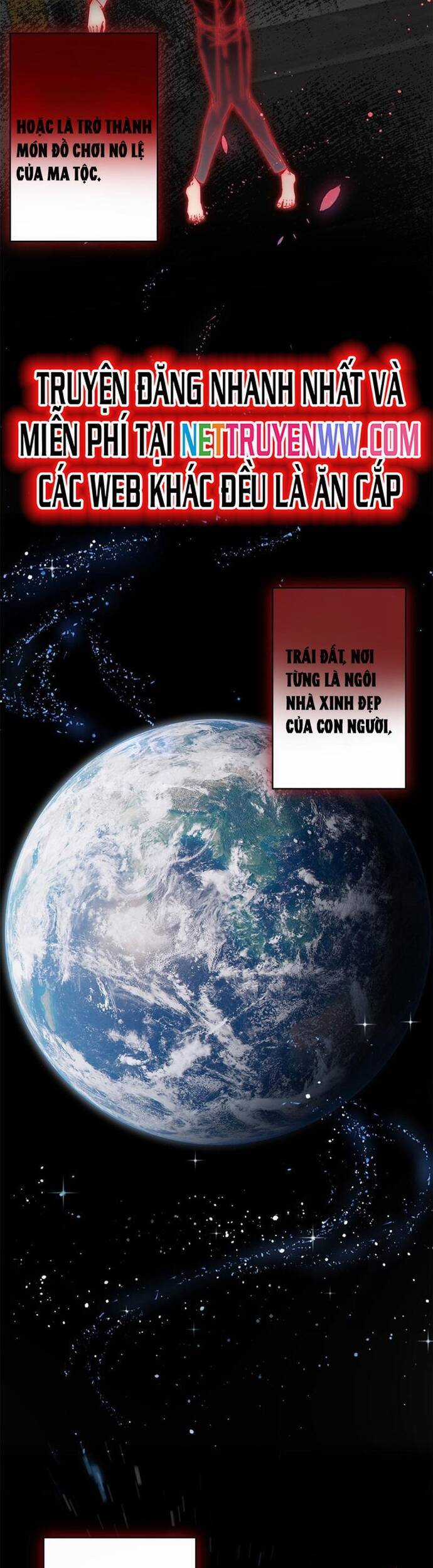 Sau Khi Sống Lại Ở Mạt Thế, Ta Điên Cuồng Thăng Cấp Chương 1 trang 4