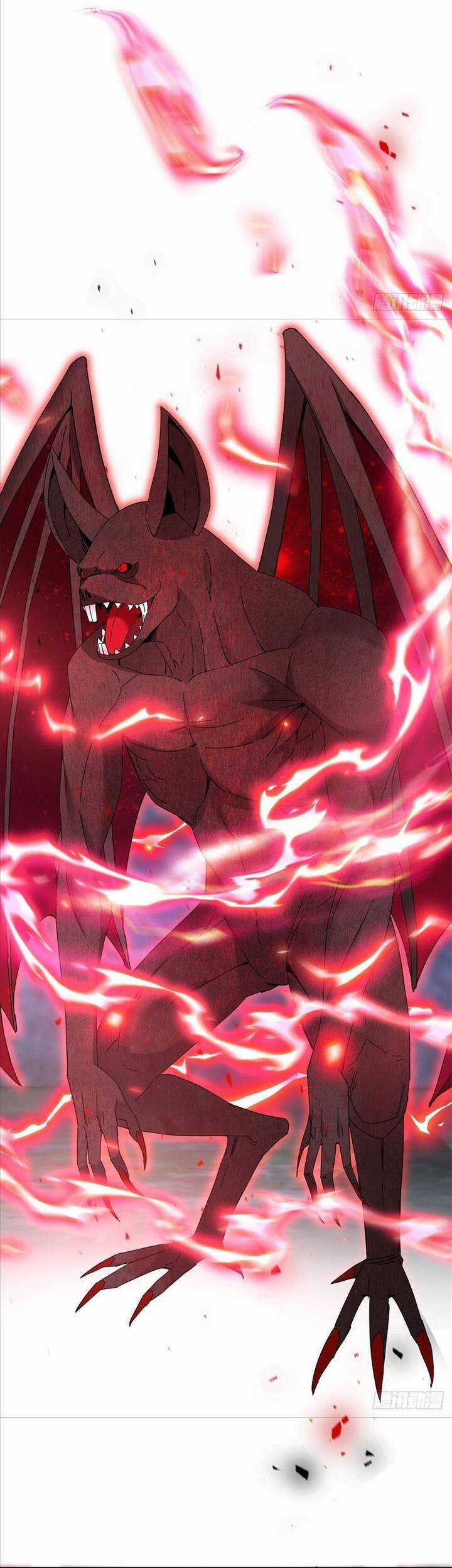 Sau Khi Sống Lại Ở Mạt Thế, Ta Điên Cuồng Thăng Cấp Chương 10 trang 14