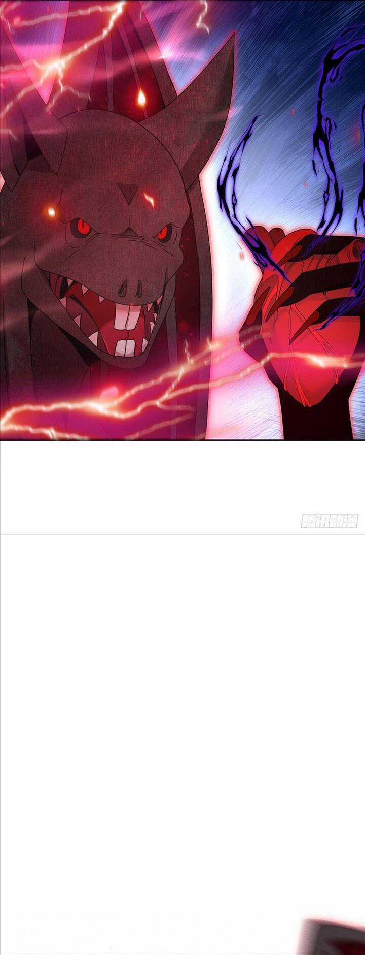 Sau Khi Sống Lại Ở Mạt Thế, Ta Điên Cuồng Thăng Cấp Chương 10 trang 19