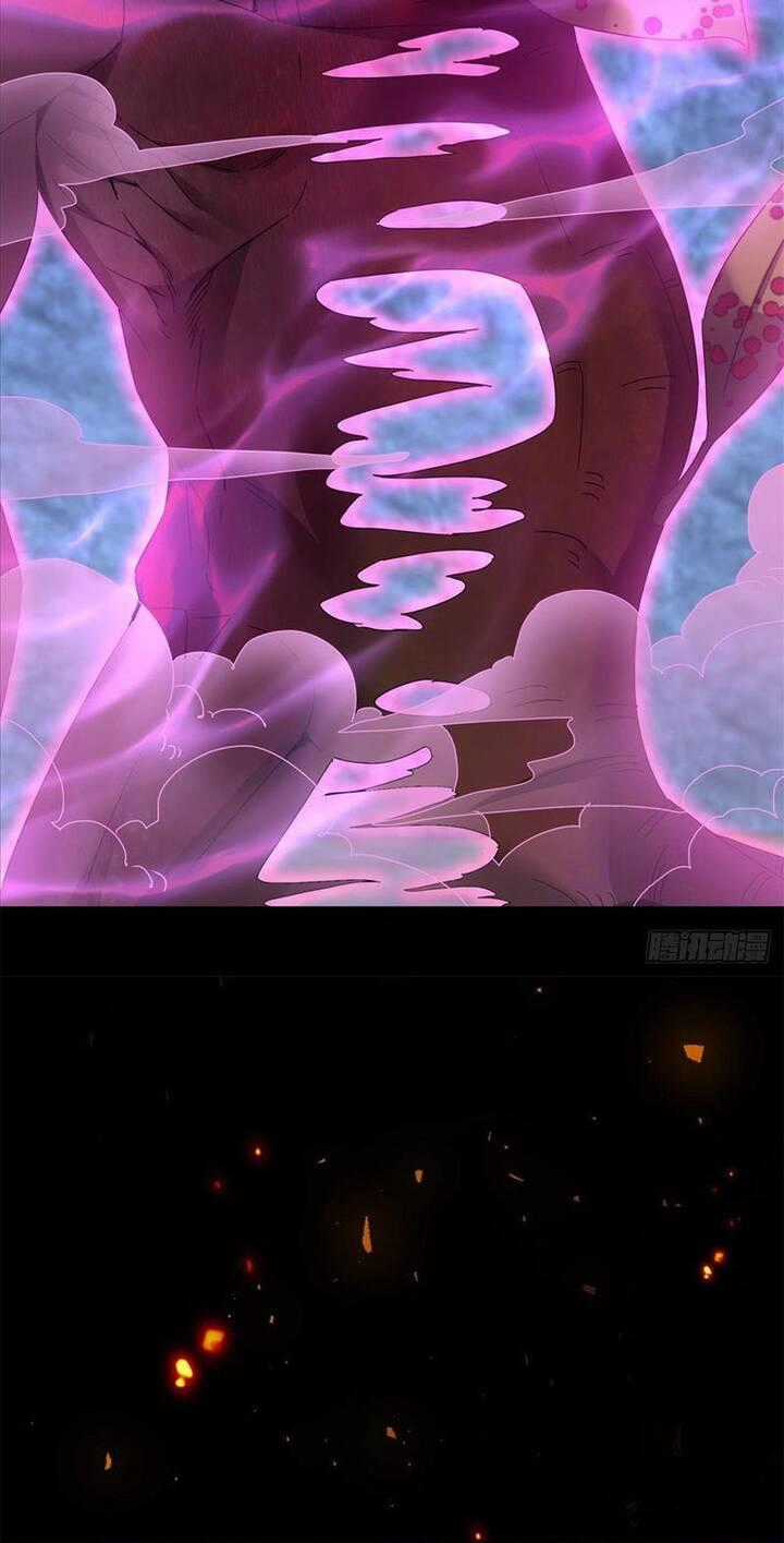 Sau Khi Sống Lại Ở Mạt Thế, Ta Điên Cuồng Thăng Cấp Chương 10 trang 31