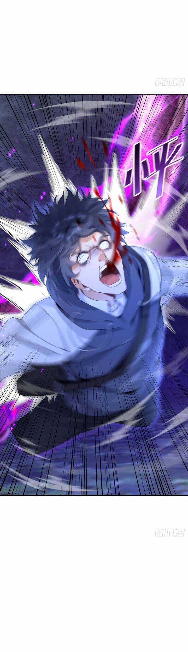 Sau Khi Sống Lại Ở Mạt Thế, Ta Điên Cuồng Thăng Cấp Chương 11 trang 13