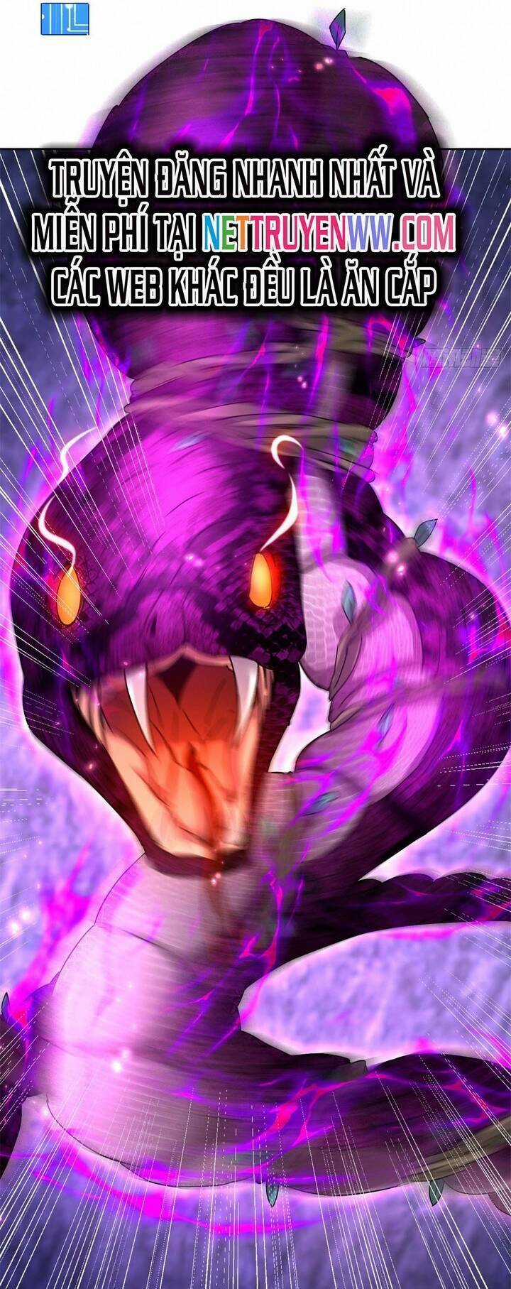 Sau Khi Sống Lại Ở Mạt Thế, Ta Điên Cuồng Thăng Cấp Chương 11 trang 16