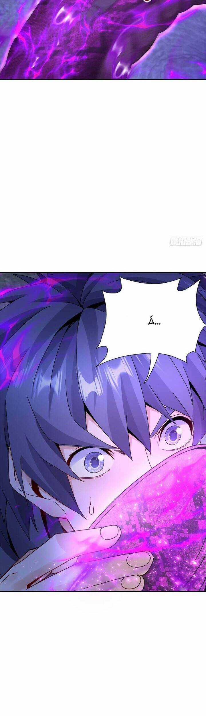 Sau Khi Sống Lại Ở Mạt Thế, Ta Điên Cuồng Thăng Cấp Chương 11 trang 29