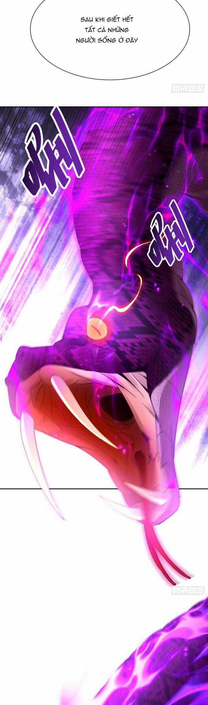 Sau Khi Sống Lại Ở Mạt Thế, Ta Điên Cuồng Thăng Cấp Chương 11 trang 5