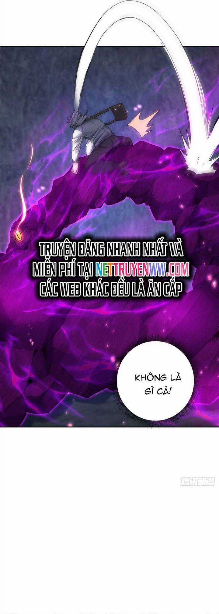 Sau Khi Sống Lại Ở Mạt Thế, Ta Điên Cuồng Thăng Cấp Chương 12 trang 15