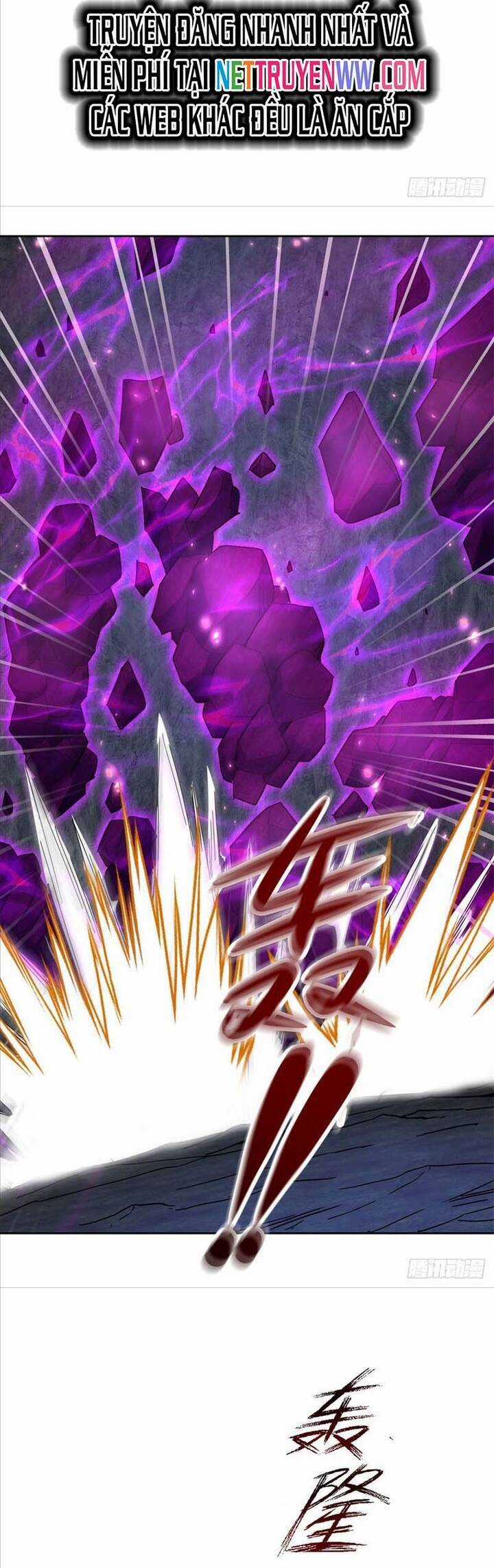 Sau Khi Sống Lại Ở Mạt Thế, Ta Điên Cuồng Thăng Cấp Chương 12 trang 19