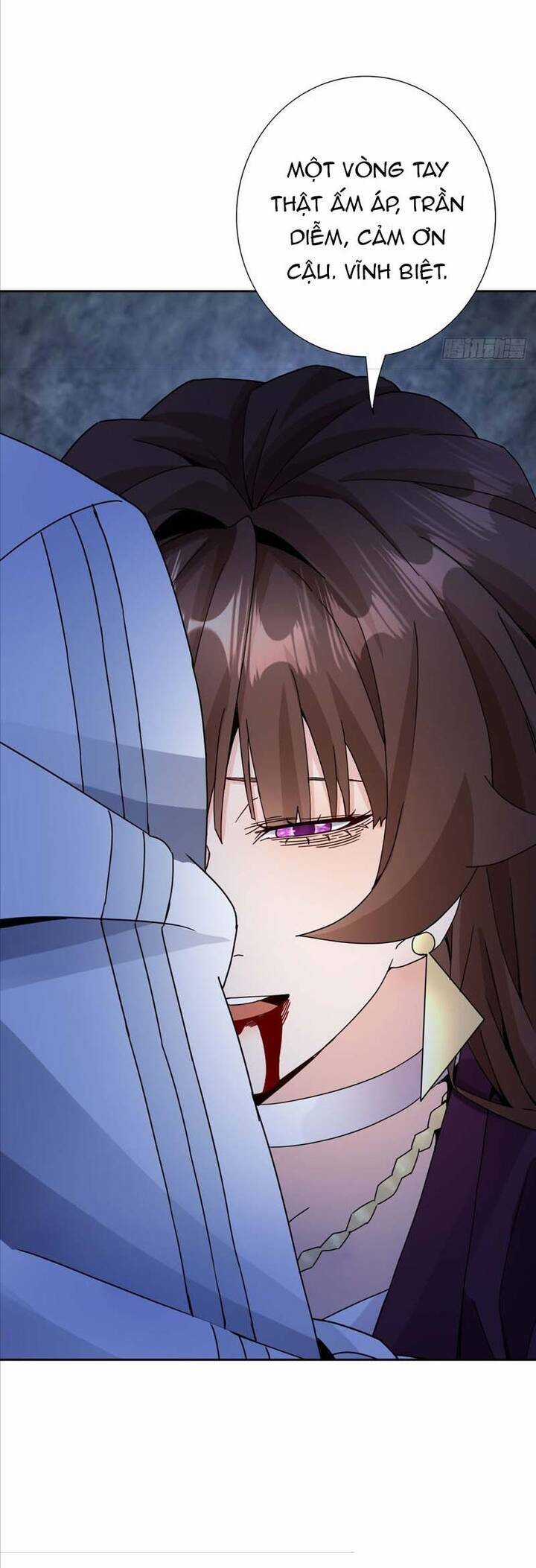 Sau Khi Sống Lại Ở Mạt Thế, Ta Điên Cuồng Thăng Cấp Chương 12 trang 27