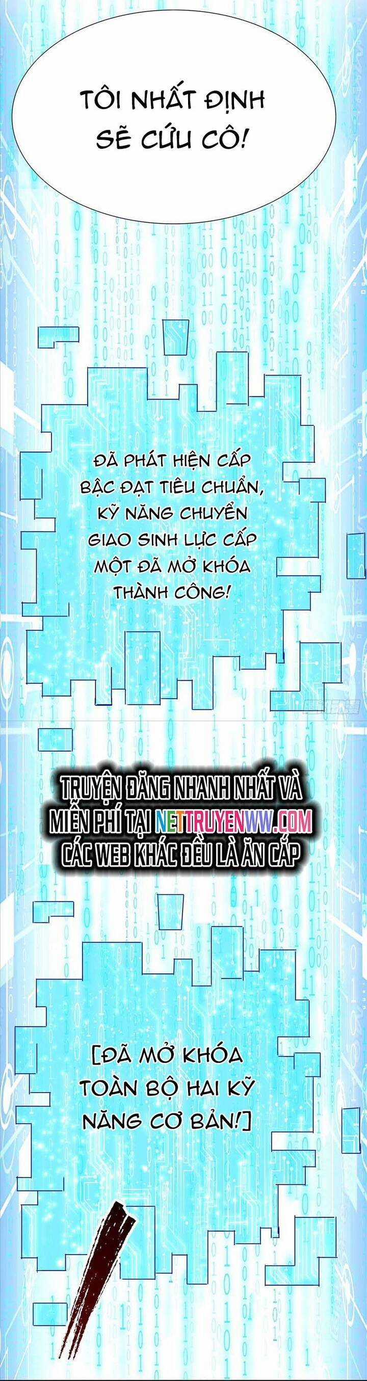 Sau Khi Sống Lại Ở Mạt Thế, Ta Điên Cuồng Thăng Cấp Chương 12 trang 29