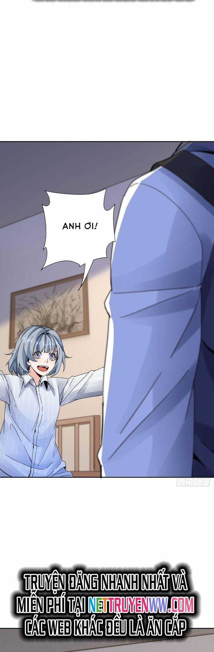 Sau Khi Sống Lại Ở Mạt Thế, Ta Điên Cuồng Thăng Cấp Chương 13 trang 27