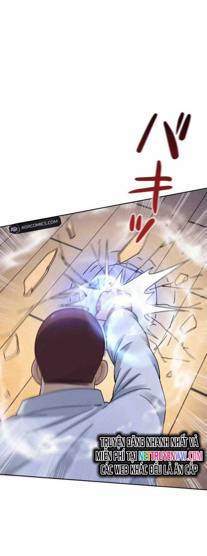 Sau Khi Sống Lại Ở Mạt Thế, Ta Điên Cuồng Thăng Cấp Chương 14 trang 13