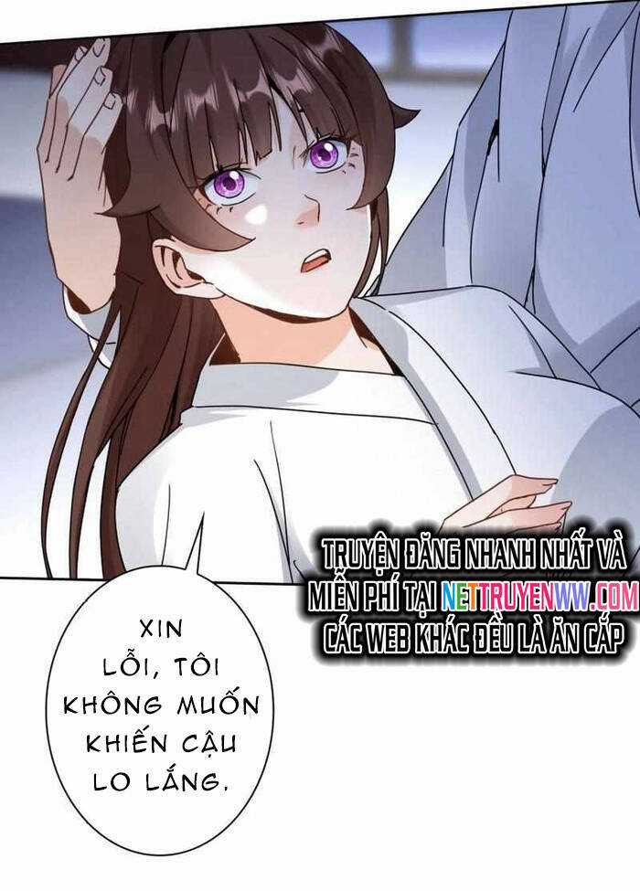 Sau Khi Sống Lại Ở Mạt Thế, Ta Điên Cuồng Thăng Cấp Chương 14 trang 15