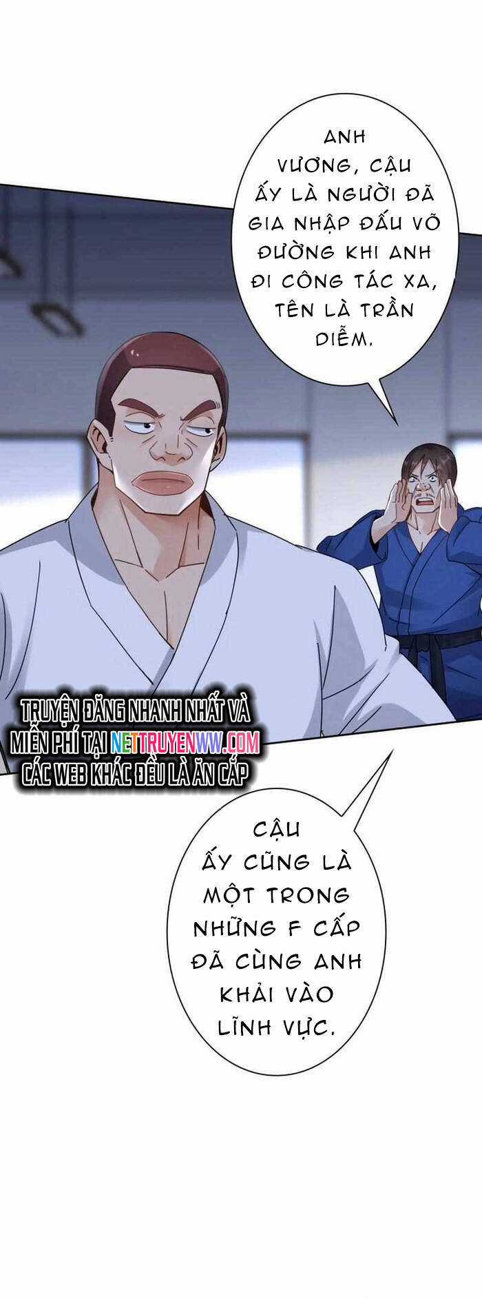 Sau Khi Sống Lại Ở Mạt Thế, Ta Điên Cuồng Thăng Cấp Chương 14 trang 17