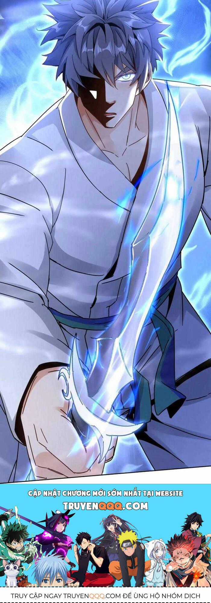 Sau Khi Sống Lại Ở Mạt Thế, Ta Điên Cuồng Thăng Cấp Chương 14 trang 32