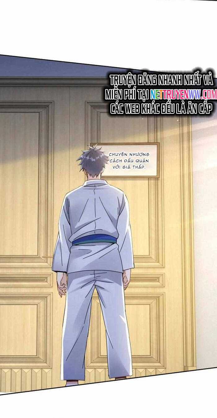 Sau Khi Sống Lại Ở Mạt Thế, Ta Điên Cuồng Thăng Cấp Chương 14 trang 8